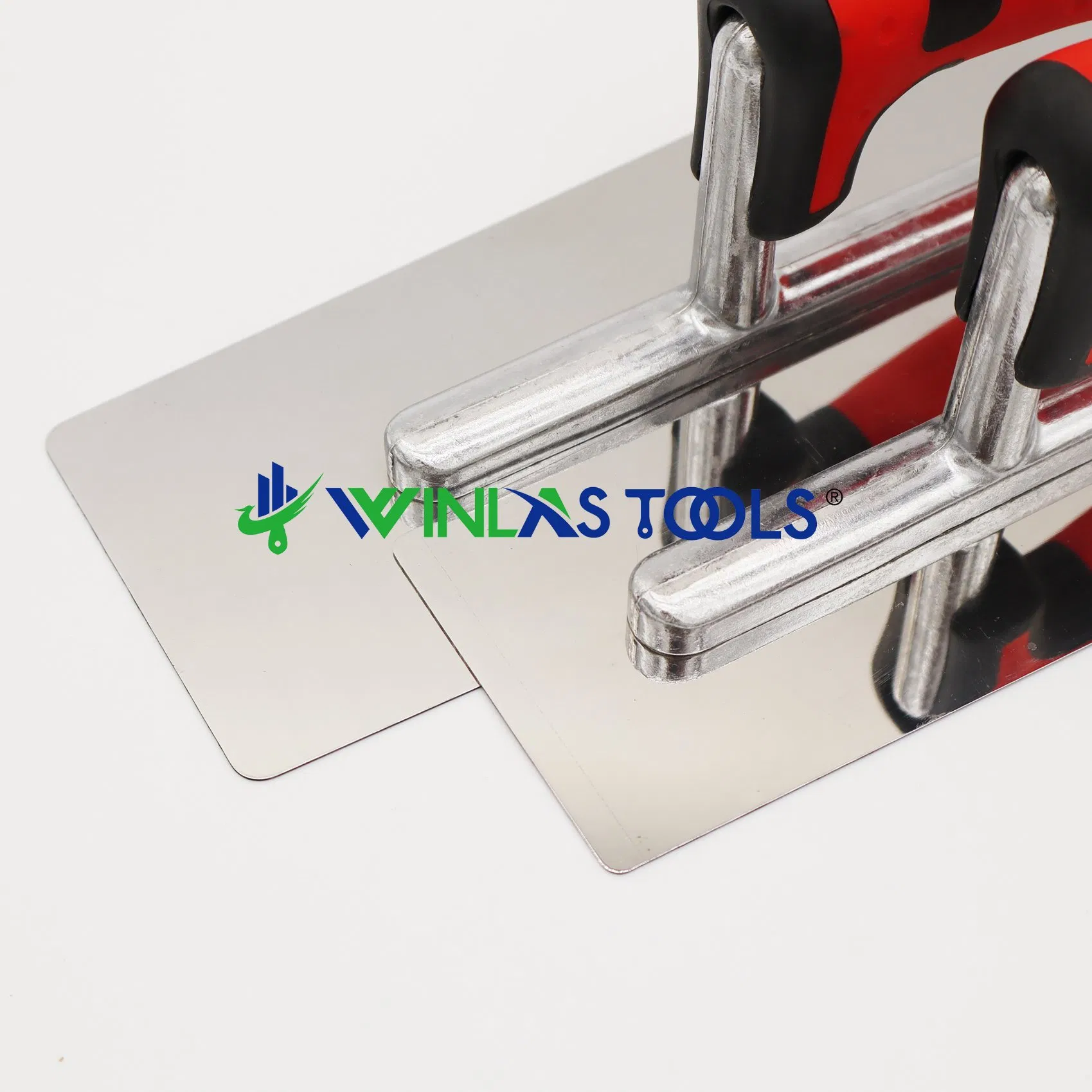 Spot Supply Reusable Portable High Density Plaster Trowel for Home Decoration