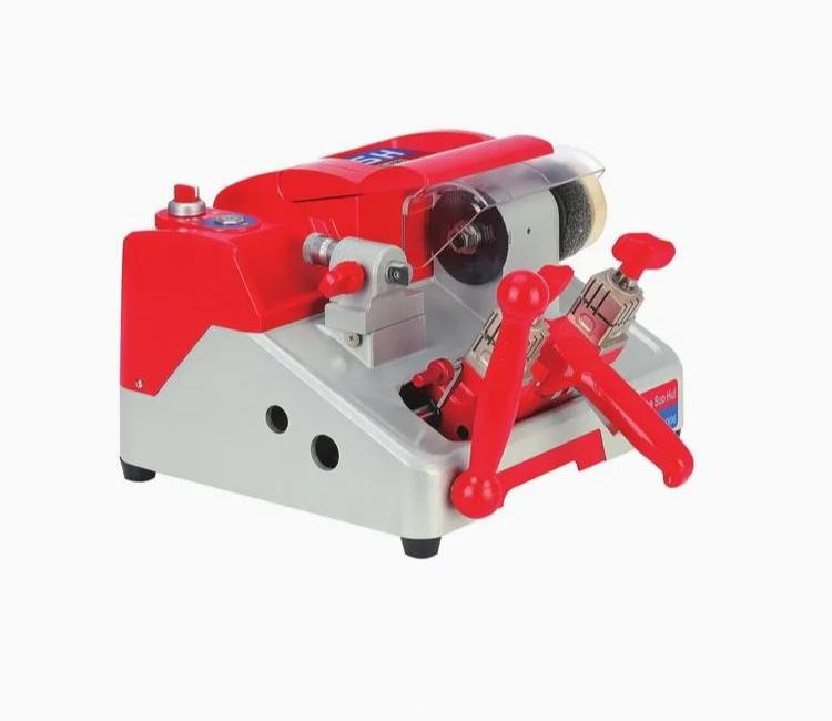 Key Cutting Machine Multi-Functional Key Duplicating Machine 220V/50Hz Key Making Machine for Locksmith