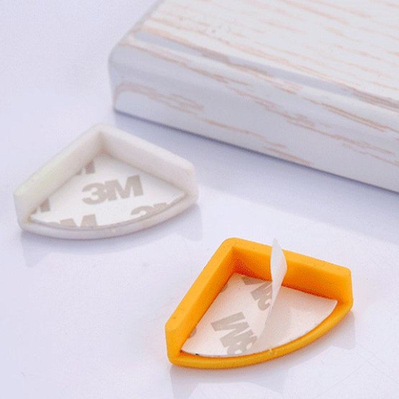 Wall Protector Wholesale Custom Silicone Safety Suction Door Stoppers Rubber Stopper