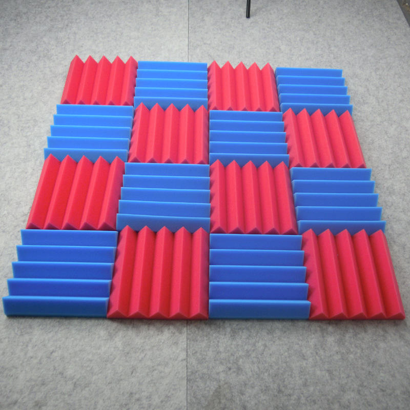 Special Design Acoustic Foam Panels Sound-Proof Absorbing Acoustic Foam Panel