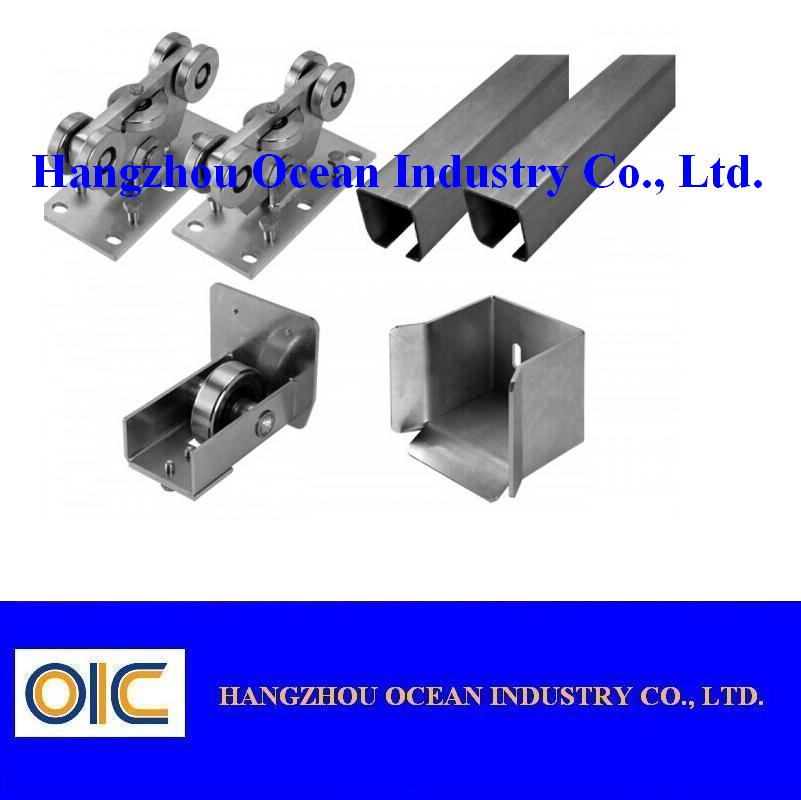 Sliding Gate Parts Door Accessory