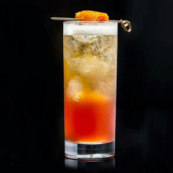 Октагональный стакан для напитков 150 мл