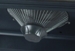 Goldk Premium Quality Home Appliance Cxw-200-S609 Cooker Hood /Range Hood Gk-Rh-102