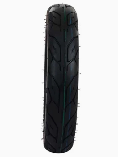 Nylon Rubber Wheels for Electric Bicycle Parts Tubeless Tires/Tires 3.00-10tl
