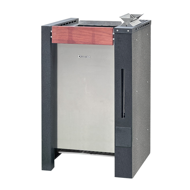 Электрическая печь для сауны Diooist CH-180, 18 кВт