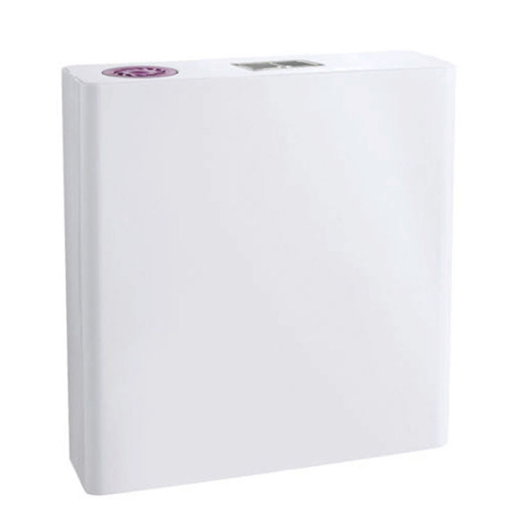 Air Freshener Box Plastic Toilet Flushing Cistern