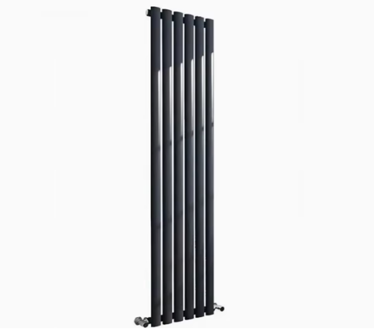 Wholesale Tubular Heat Radiator Steel Designer Heating Radiators Anthracite Oval Column Radiators