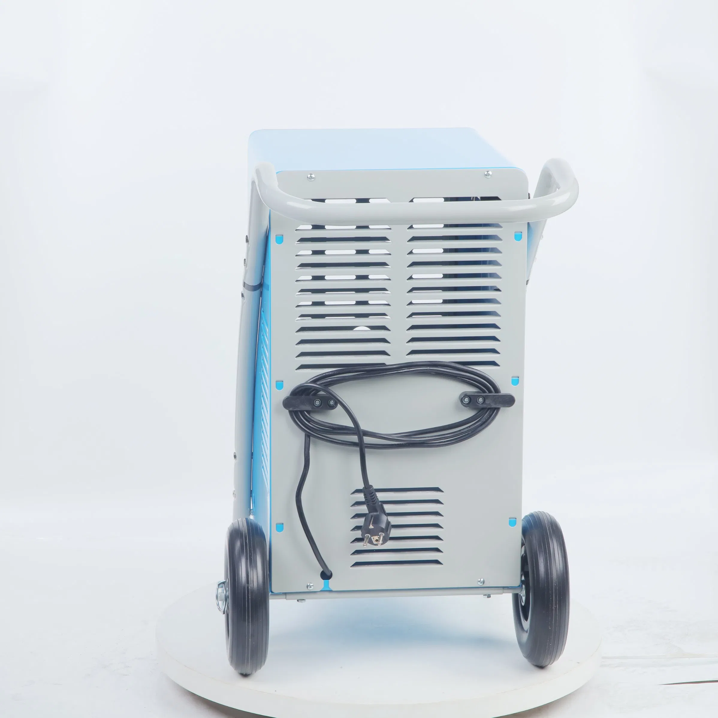 50-Pint High Efficiency Large Dehumidifier Filter for Basement