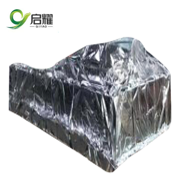 Foil Lined Barrier Wholesale Reusable Aluminum Foil Bag