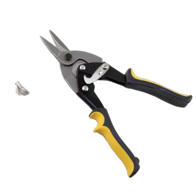 Авиационные ножницы Longsharp 10 дюймов, прямые