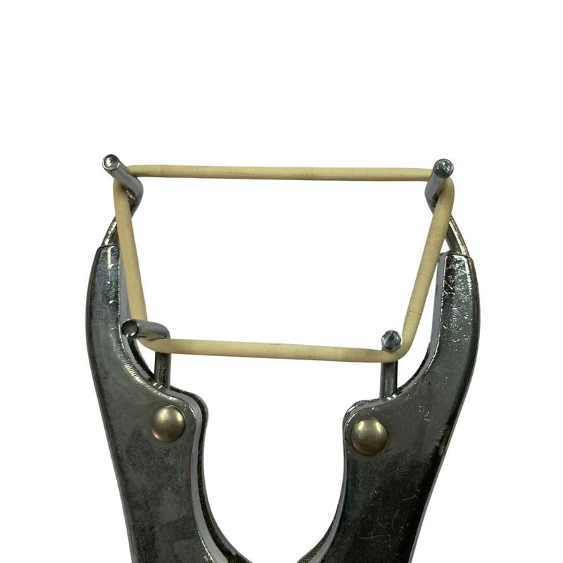 Hiqh Quality Metal Farm Livestock Piglet Sheep Castration Plier Tail Docking Clamp