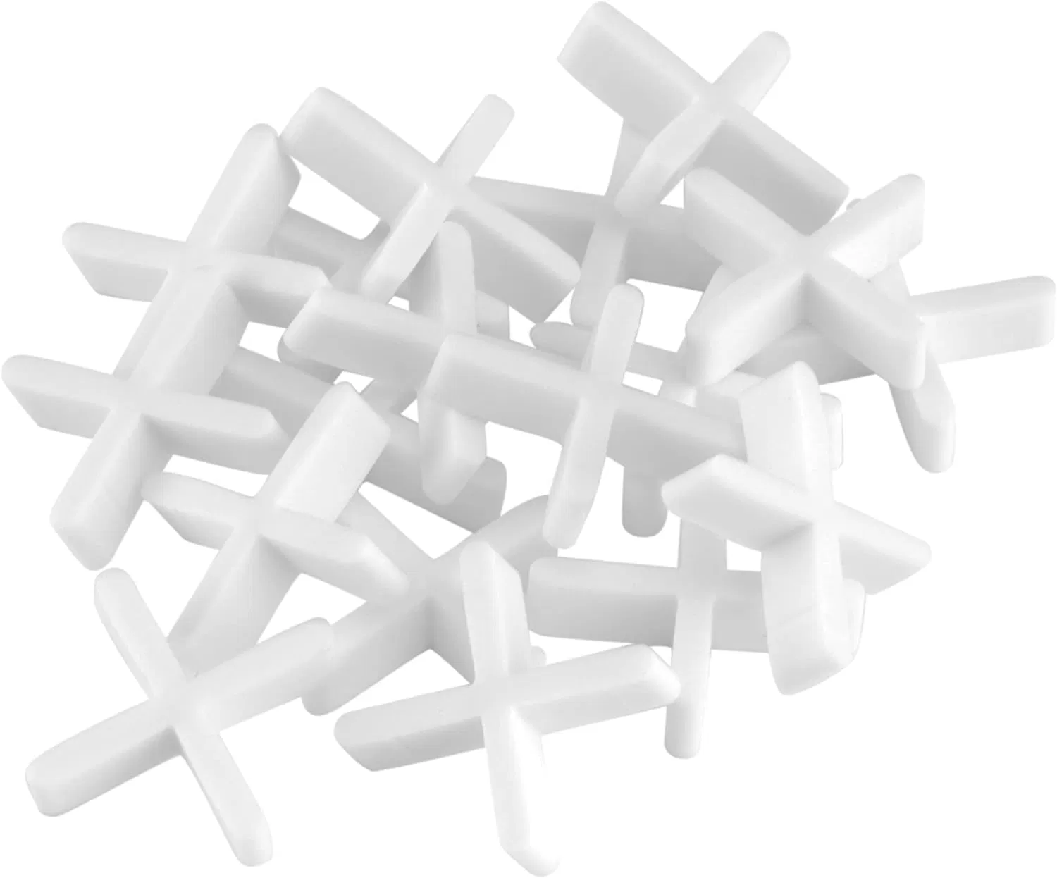 Ceramic Tile Leveling System Cross Plastic Tile Leveling System Tile Cross Spacer