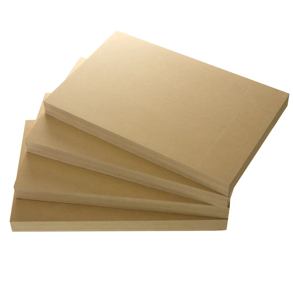 WPC Foam Board Wood & Plastic Composite Board Sheet for Furniture Construction Formwork