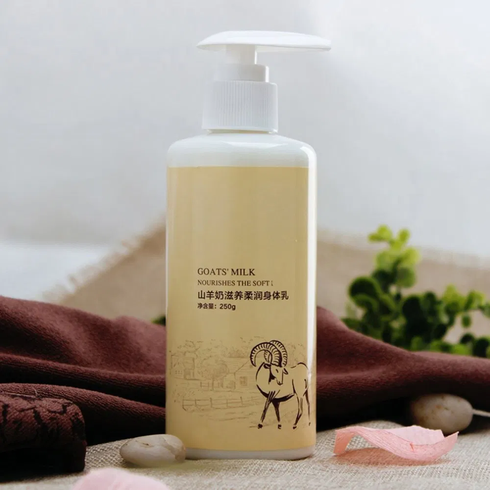 Fresh Scent Deep Clean Body Wash Gel Shower