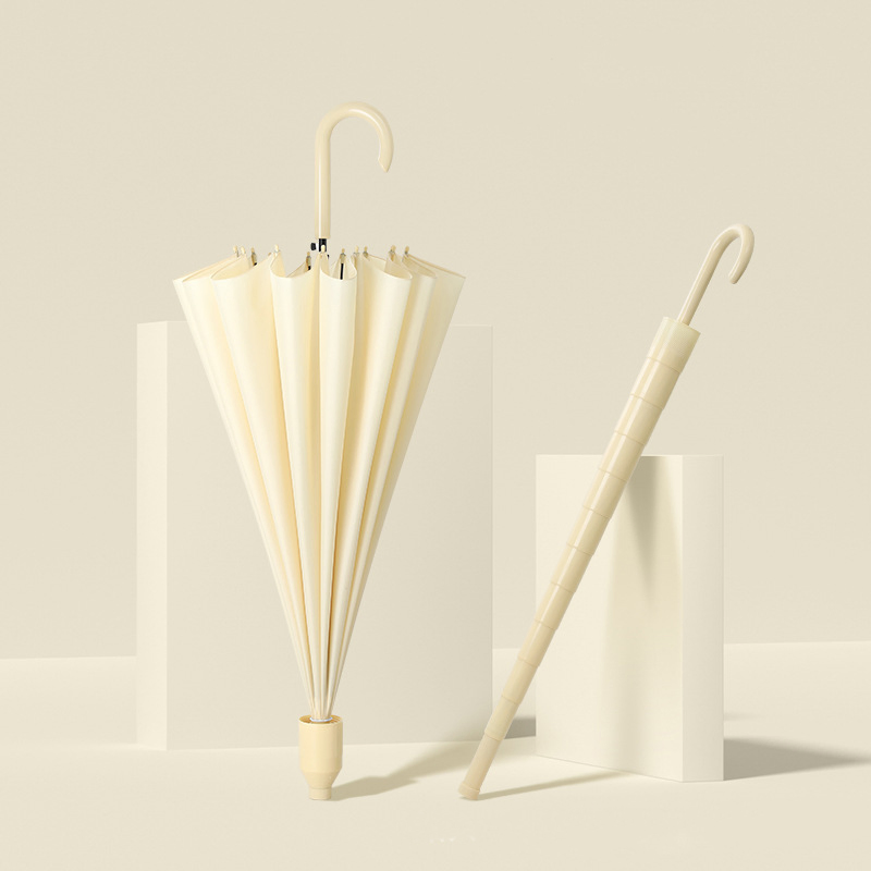 Durable Wholesale Umbrella for Daily Commute with Multiple Color Options Available