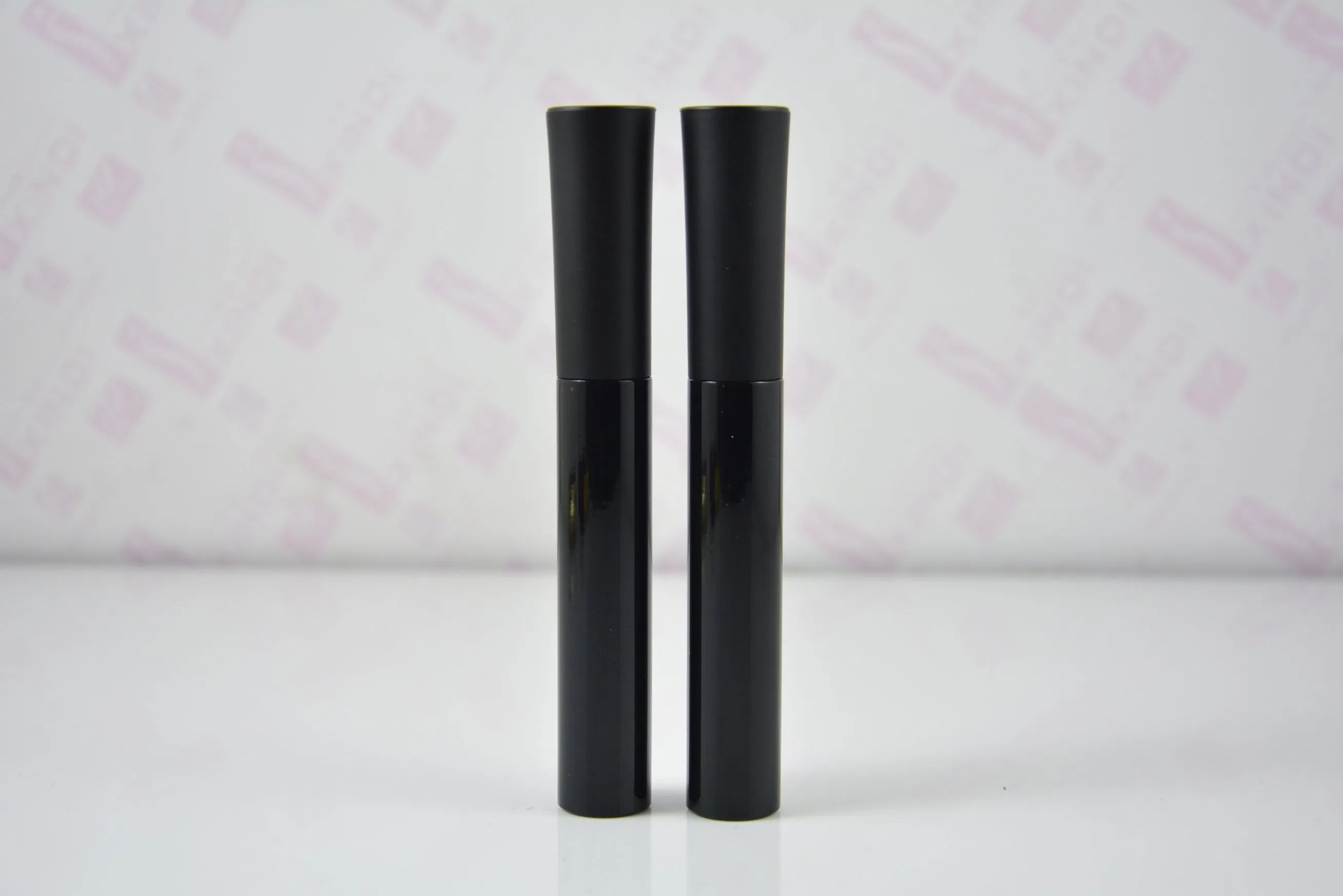 Customize Waterproof Mascara Silk Fiber 4D Mascara for Eyelash Extensions