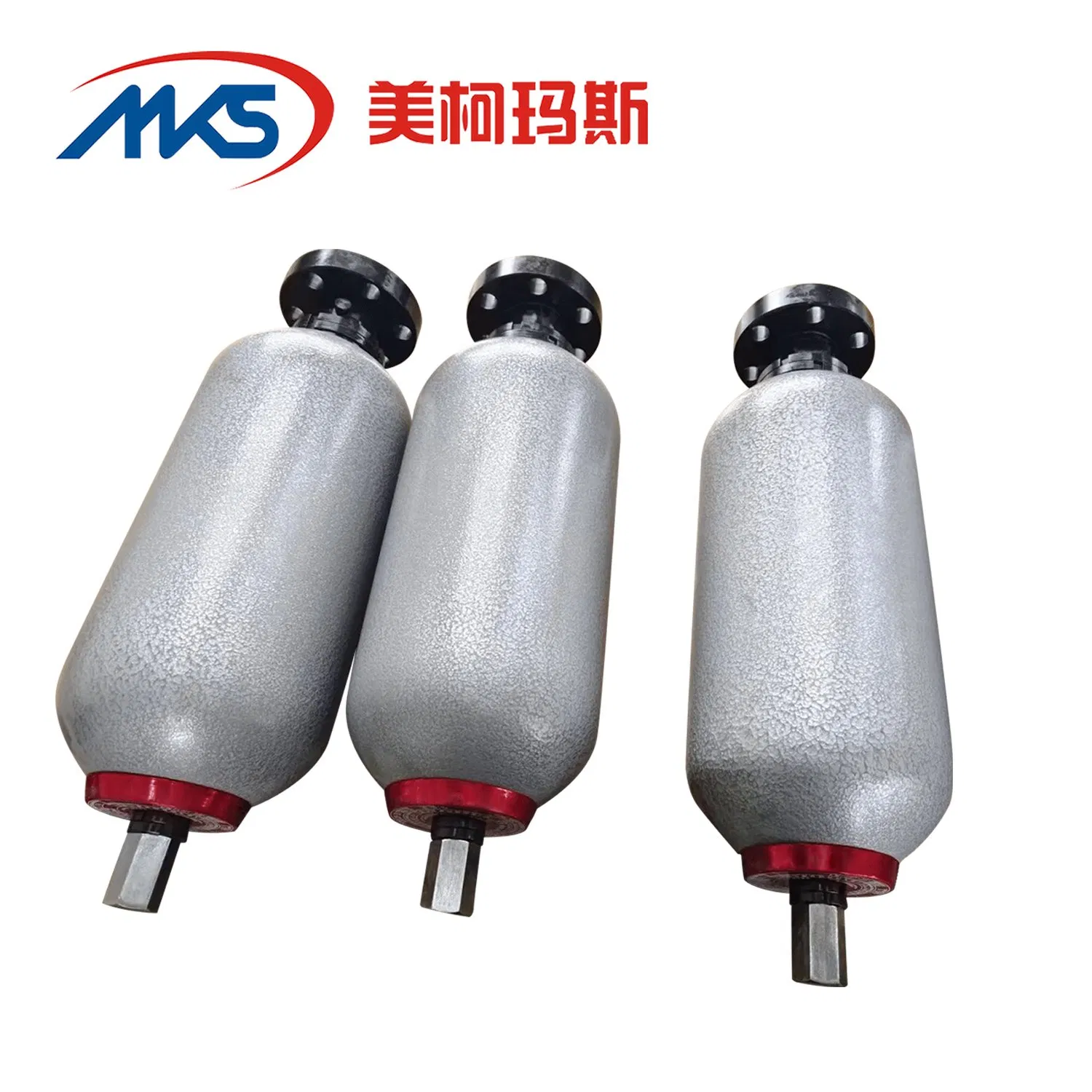 Гидравлический аккумулятор EHV для экскаватора