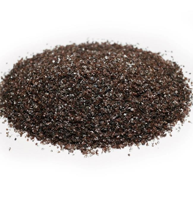 Brown/White/Black Aluminium Oxide Aluminium Oxide Price