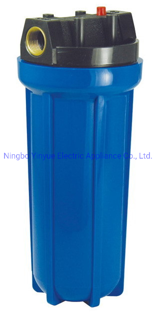 Pipeline Water Filter Housing (RY-10-4)