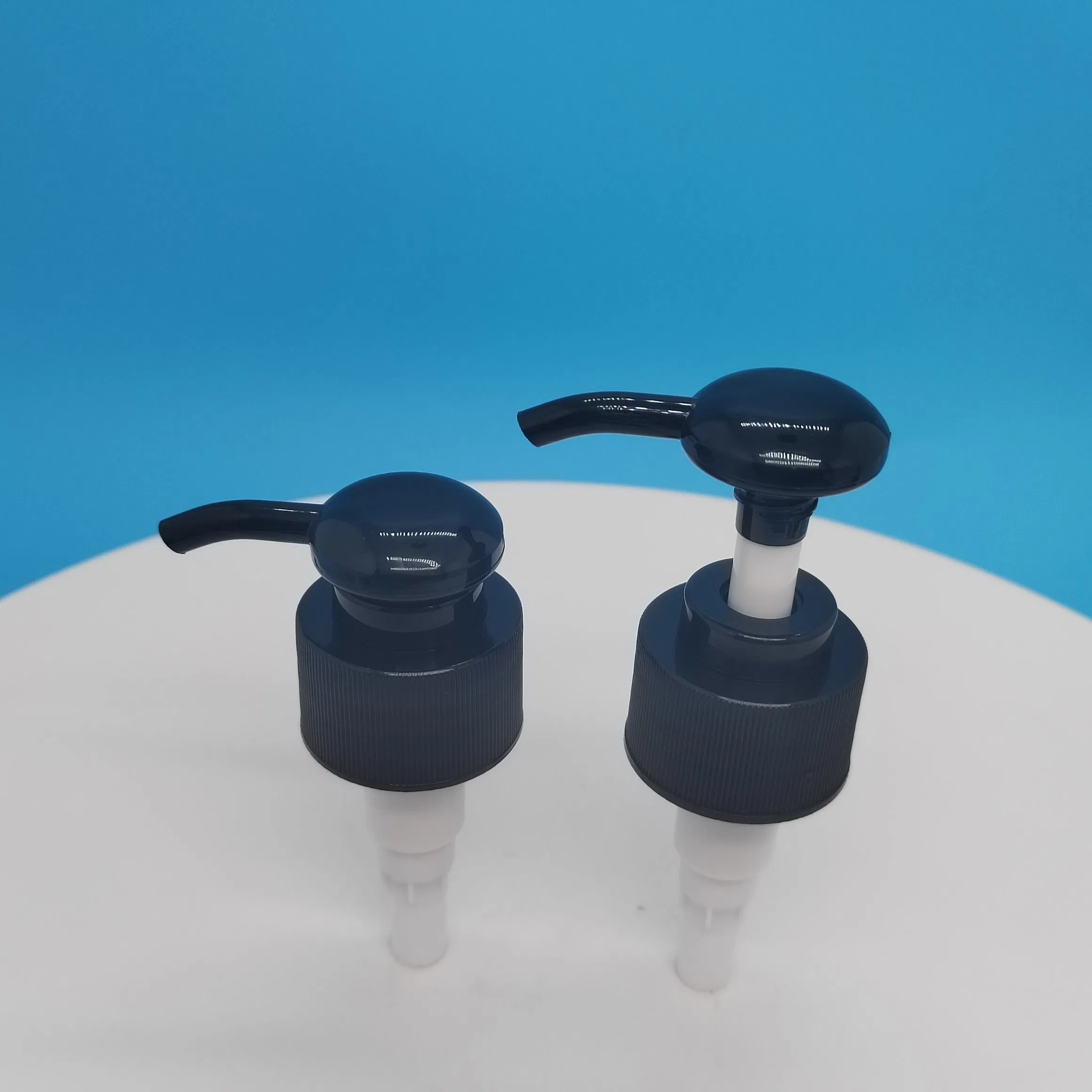 24/410 28/410 2cc Facial Cleaner Shampoo Hand Washing Liquid Pump