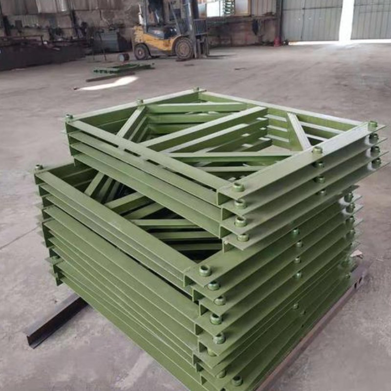 High-Quality Bailey Bridge Panel for Reliable Construction Projects