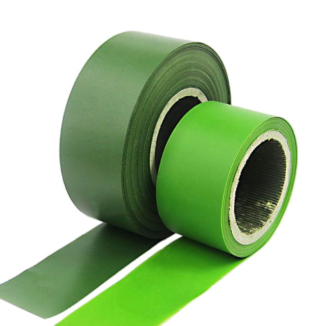 Customizable PVC Christmas Tree Film in Multiple Colors and Sizes
