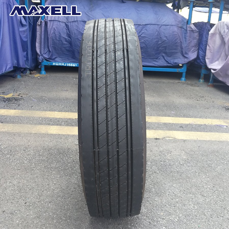 Maxell Hall 315/60 R22.5 Trailer Radial Truck Tire for Long Haul
