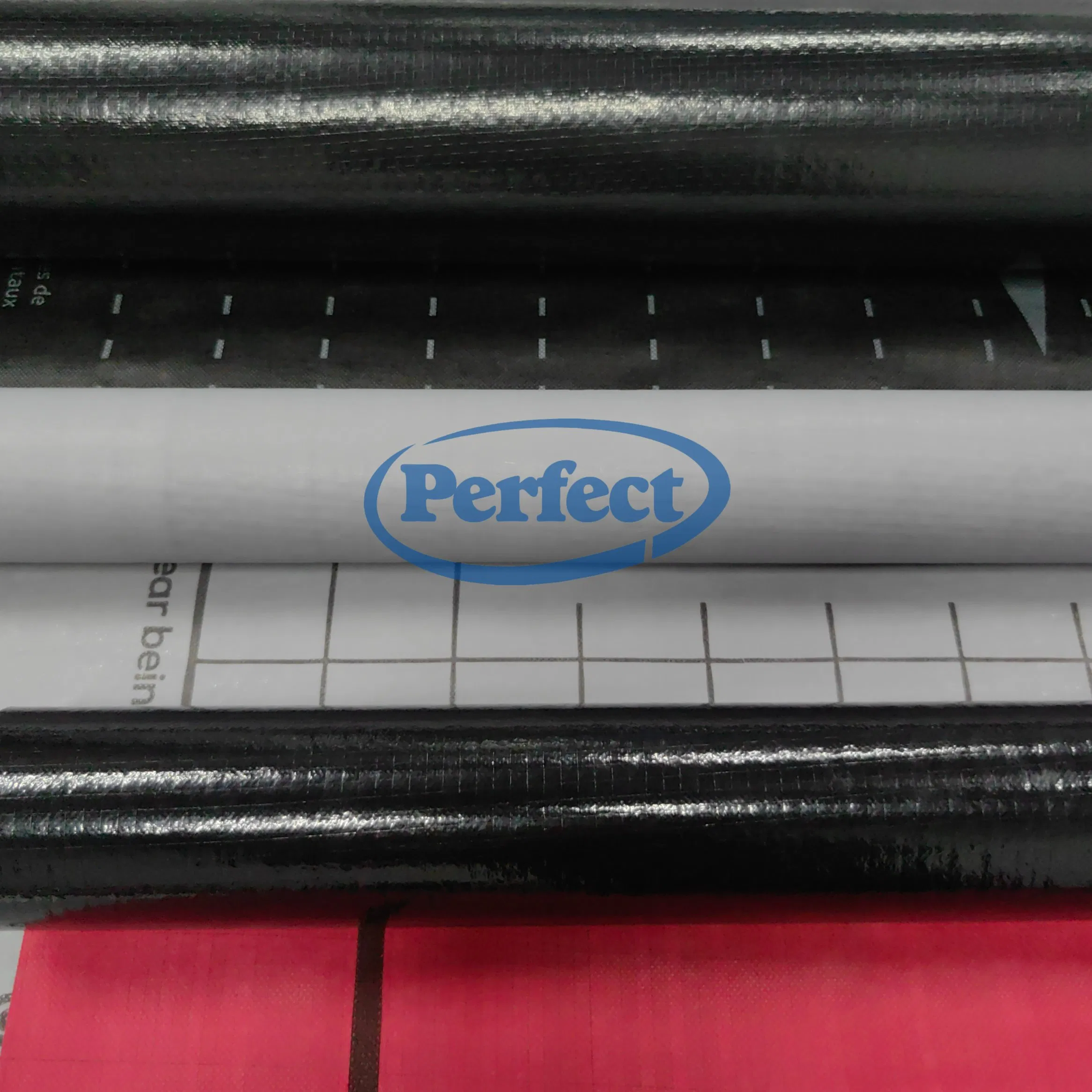 Self Adhered Synthetic Underlayment UV Resistance Underlayment