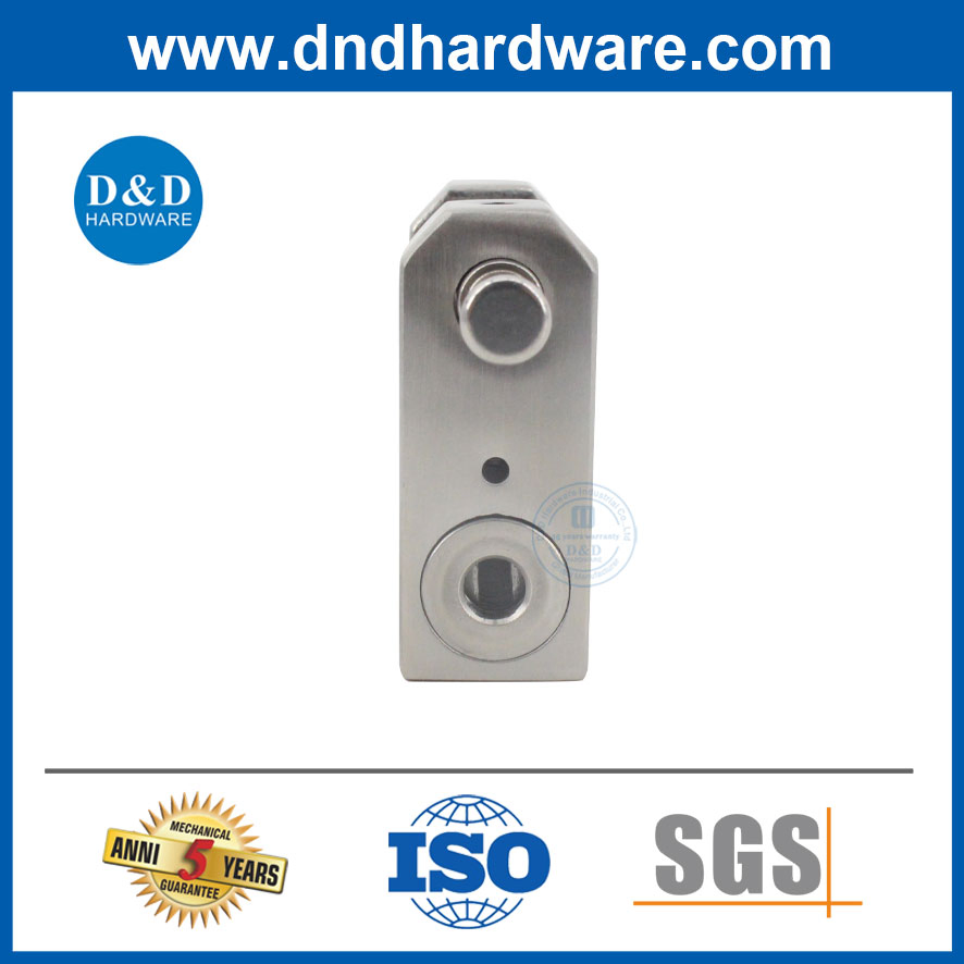 Durable Stainless Steel Heavy Duty Padlock for Truck or Gate