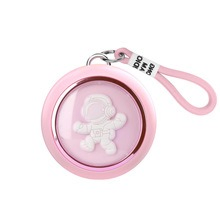 Мини-колонка Bluetooth с подсветкой и сабвуфером