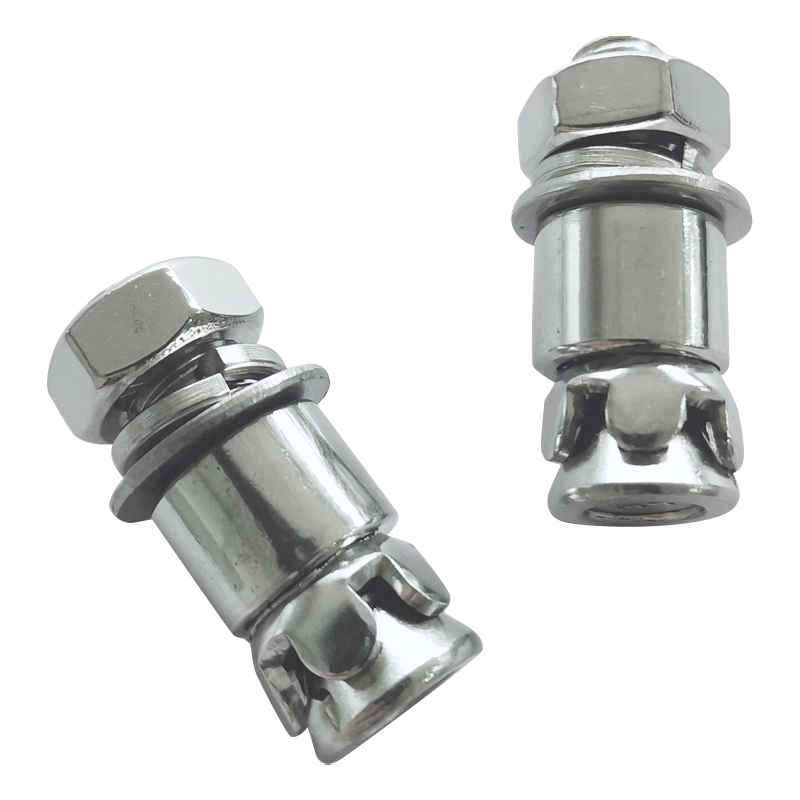Marble Undercut Anchor Back Bolt Stone Ceramic Cladding Fixing Wall Mounting System