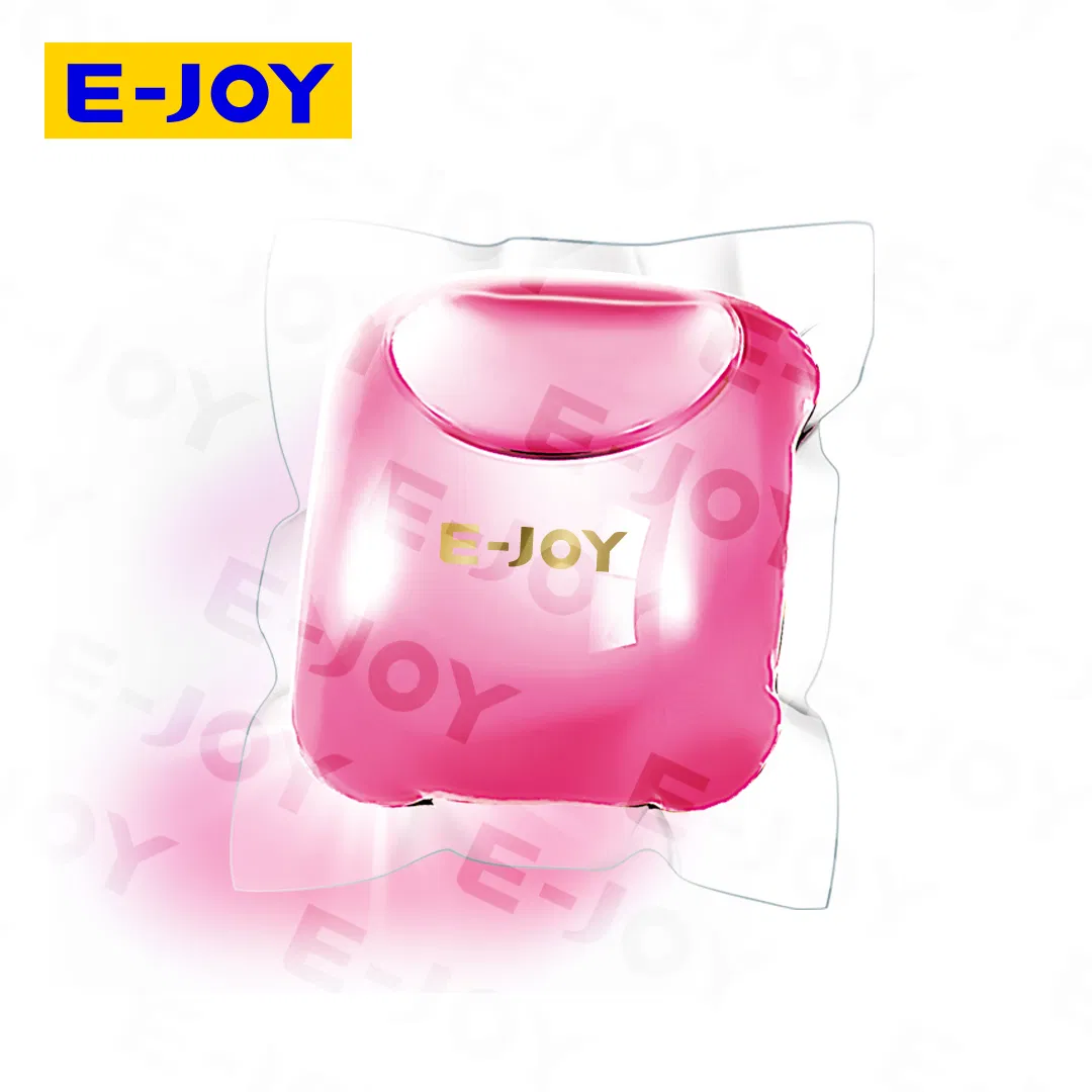 Laundry Pods Liquid Soap Formulated to Be Mild Effective, Perfect for Washing Baby Clothes, Sensitive Skin Garments, and Intimate Wear