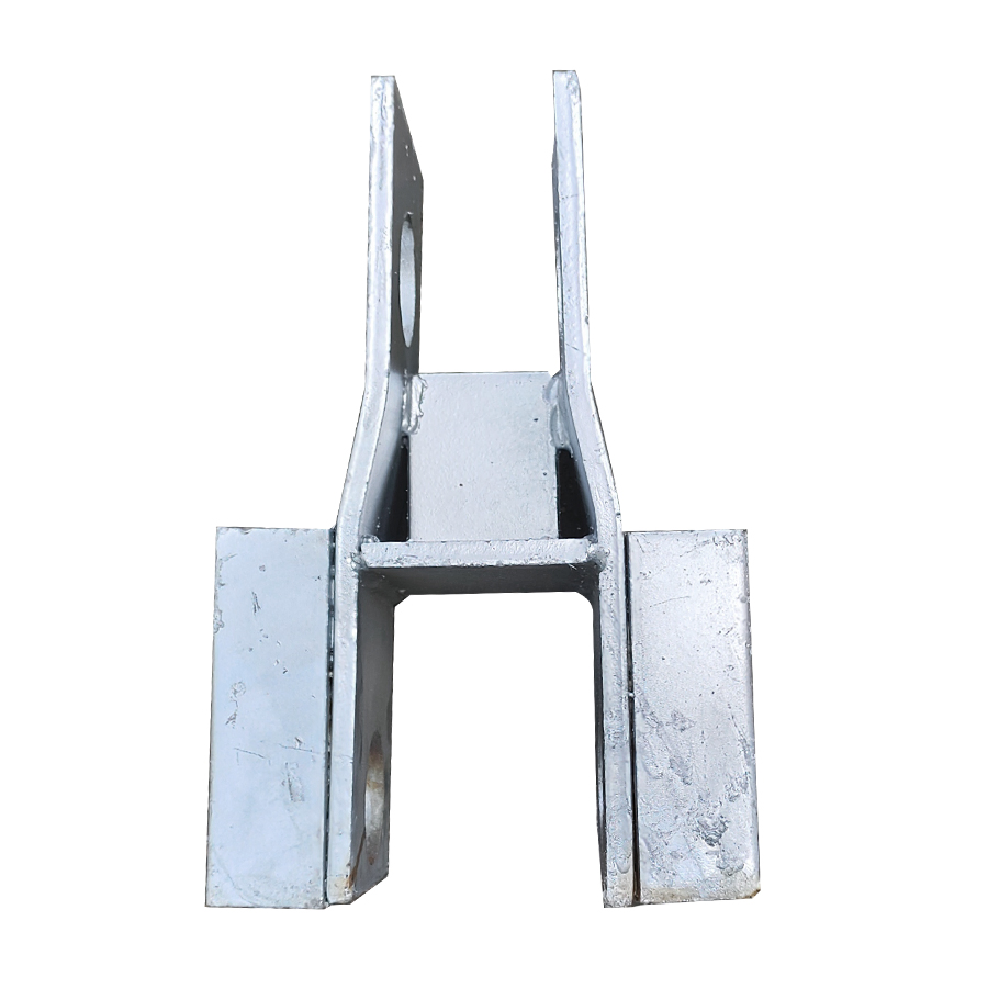 Exceptional Heavy Duty Pre Fabricated Down Chord Joist for Bailey Steel Bridge