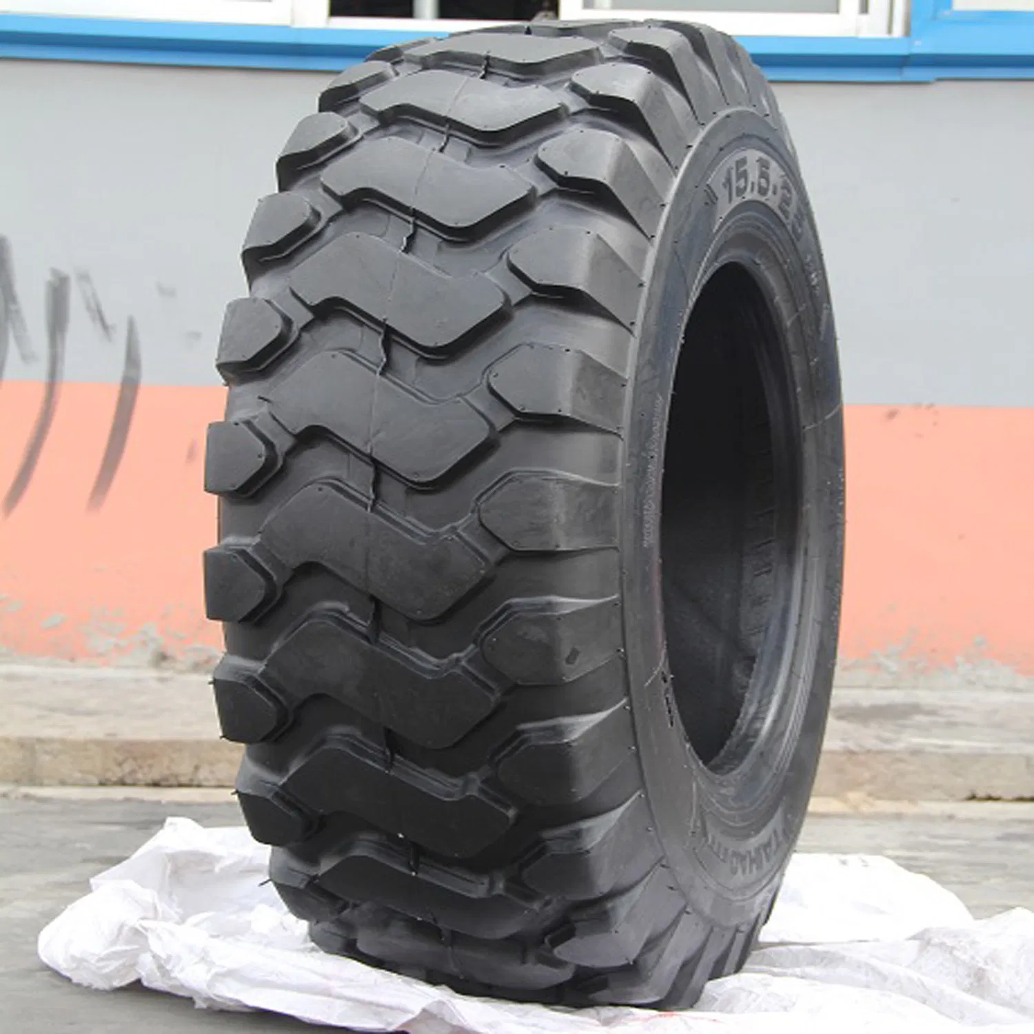 High Quality Bias Tire Manufacturers E3/L3 (W2) OTR Tire