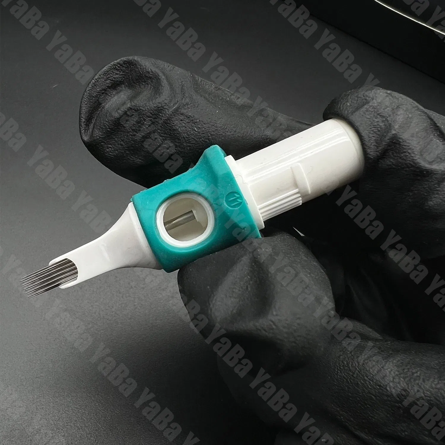 Tattoo Hot Sale Professional Disposable Needle E. O. Gas Sterilized Tattoo Cartridge