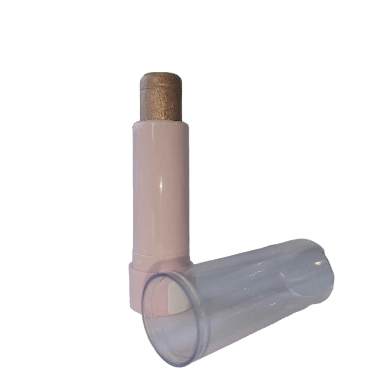 Radiant All-Day Glow Highlighter Stick for Bright Skin
