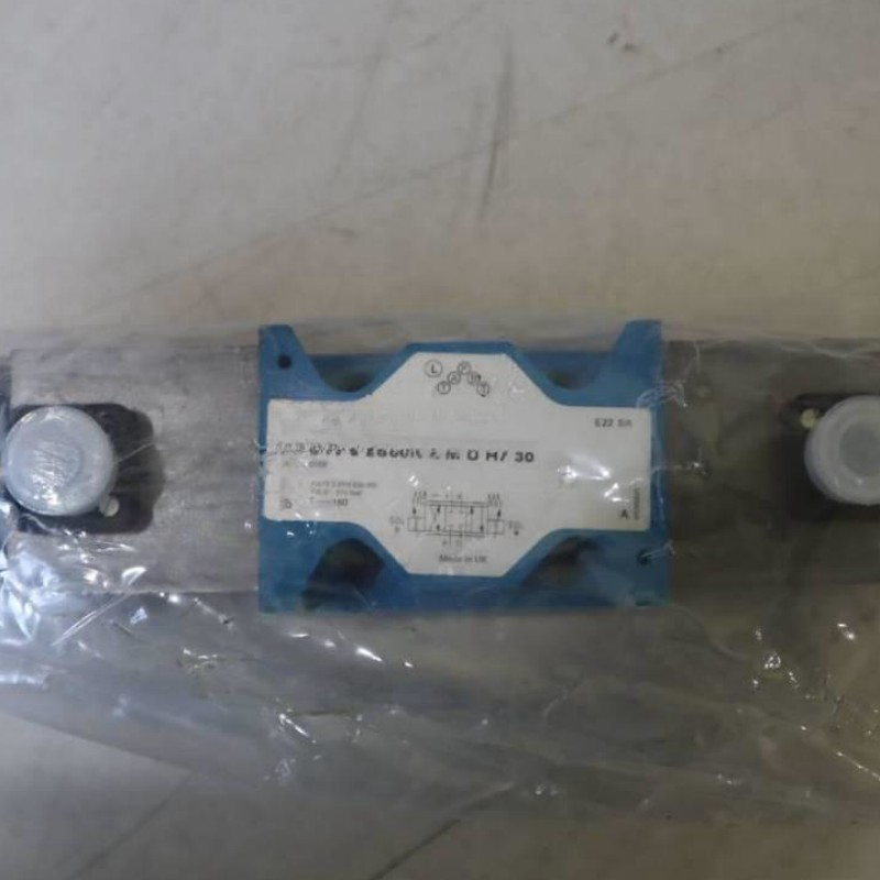 Гидравлический пропорциональный клапан KDG4V-3-33C-07N