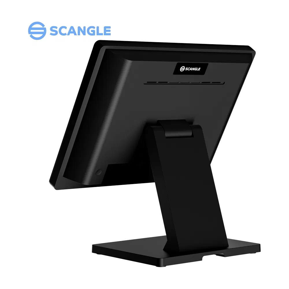 Scangle 15.0inchwindows/Android POS System with Fast Service and Offer Low Price