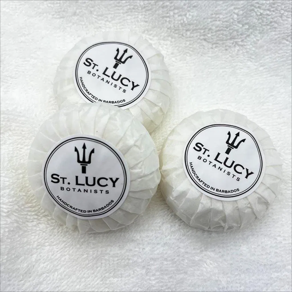Manufacturer Cheap Price Customized Weight Luxury Hotel Disposable Soap