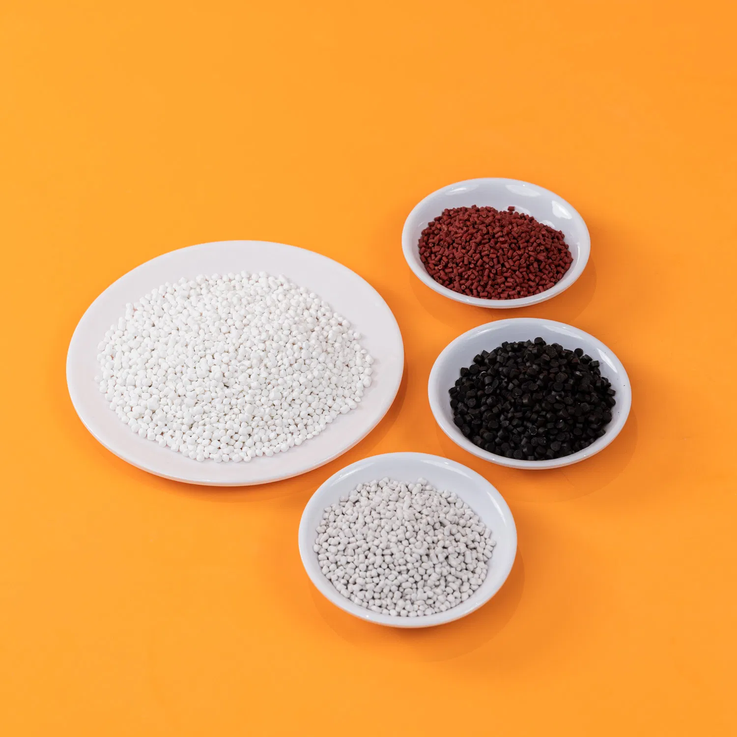 XXC-FR M8270 Plastic Additive Flame Retardant Granule for PP