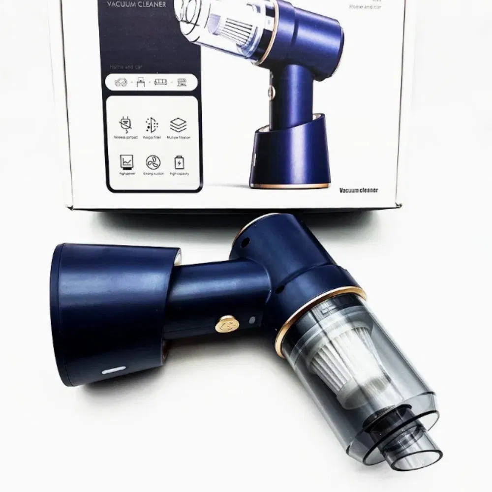 High Power Washing Vacuum Cleaner Strong Suction Home Car High Vacuum Cleaners