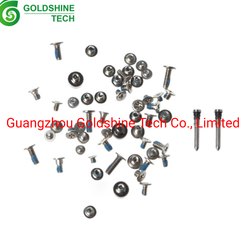 Комплект винтов для iPhone 12 PRO с пенталобными