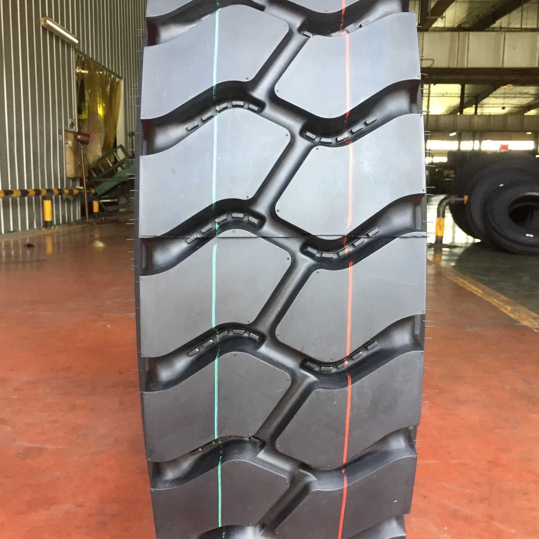 Wynstar Roadstar Joyall Joyus Gianroi Winter Tyres 315/70 R22.5