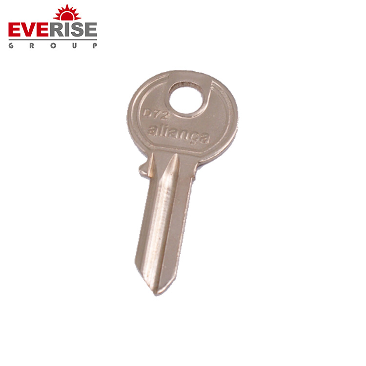 2mm Brass Key for Door