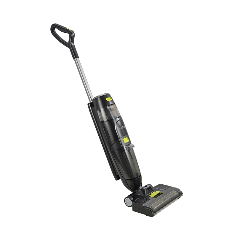 OEM Smart Sweeping Robot Vacuum Sw03 and Mop 2 in 1 Wet Dry Cleaning 120min Runtime Anti-Collision for Floor