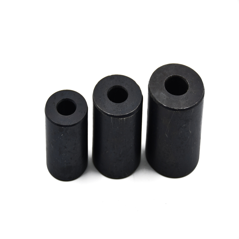 Анкерный блок и цилиндр для предварительного напряжения 12.7-15.24 мм