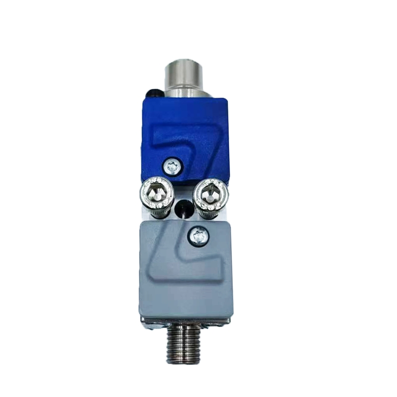 3520027 High Performance Hot Melt Adhesive Machine Accessories Hot Melt Glue Gun Module