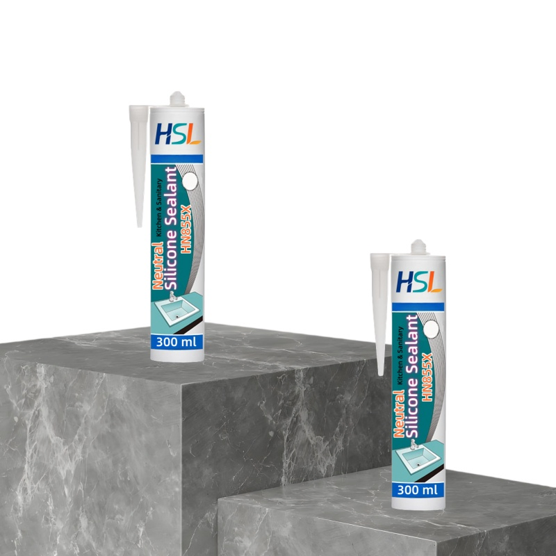 Ultimate Waterproof Silicone Sealant for All-Weather Home Repairs