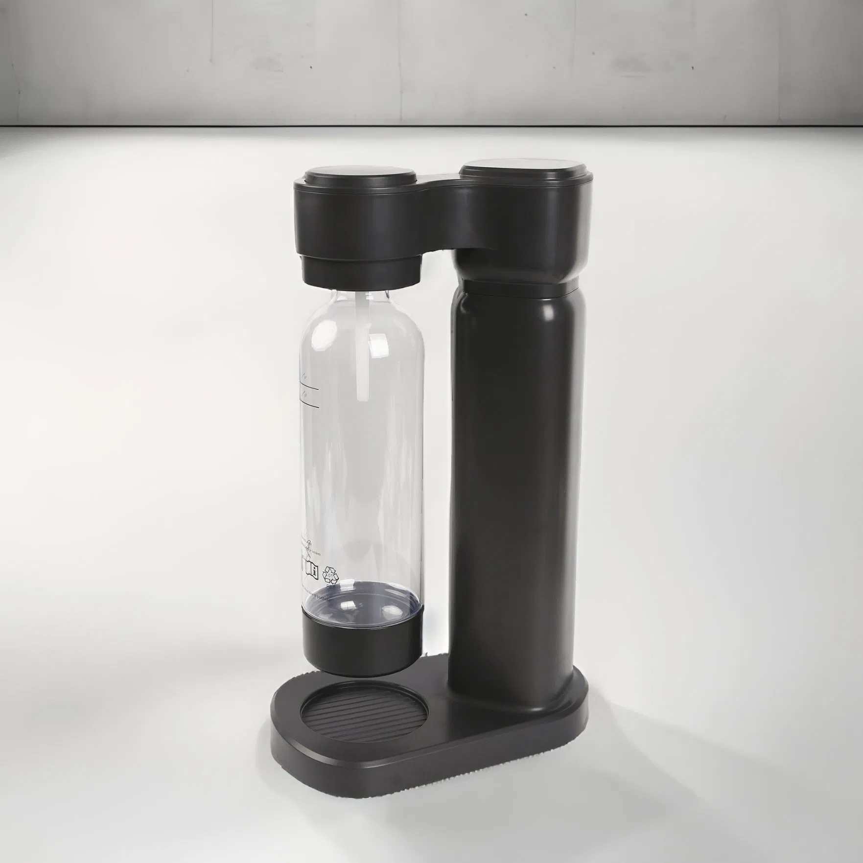 2024 OEM New-Style Unisex Gaseous Home Soda Maker Wtih Dgccrf
