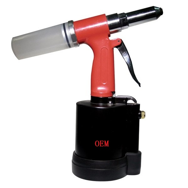 Air Rivet Gun Pneumatic Rivet Gun for 2.4mm 3.2mm 4.0mm